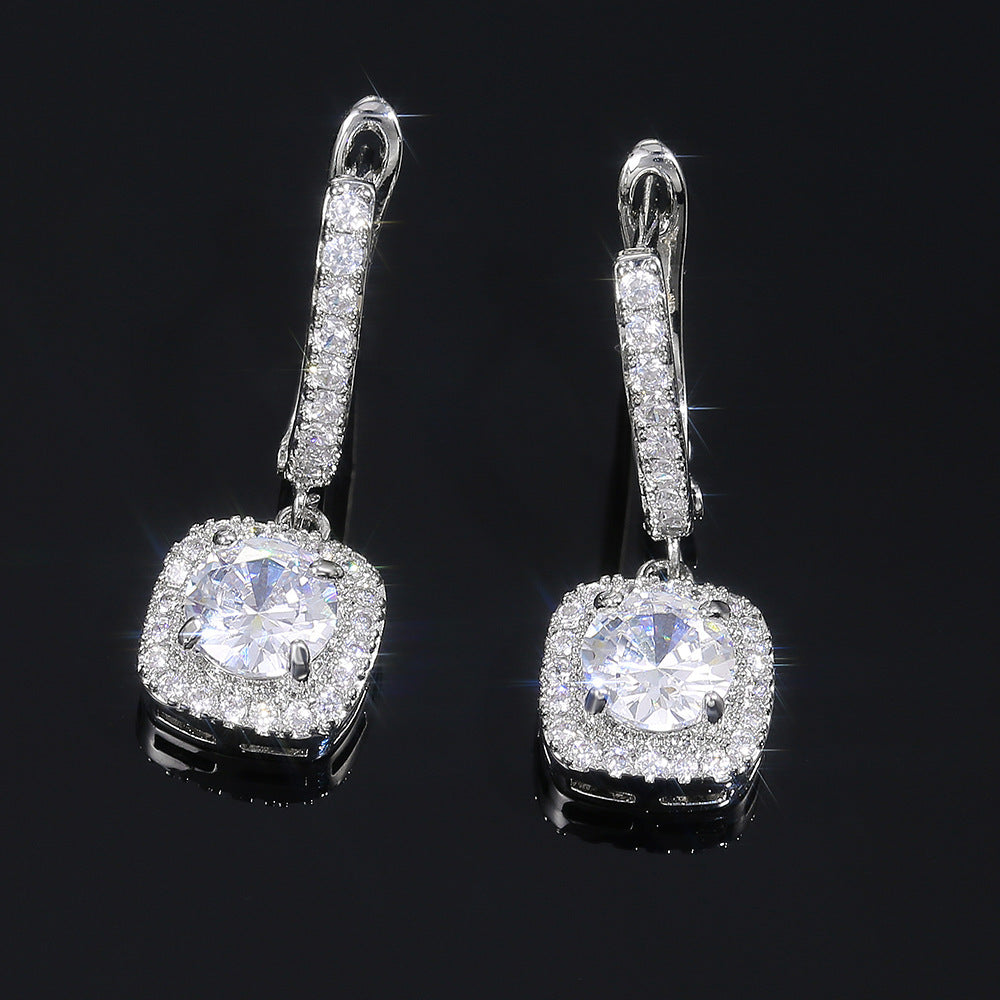 Classic Earring with Timeless Appeal