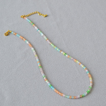 Stunning Necklace for Daily Wear