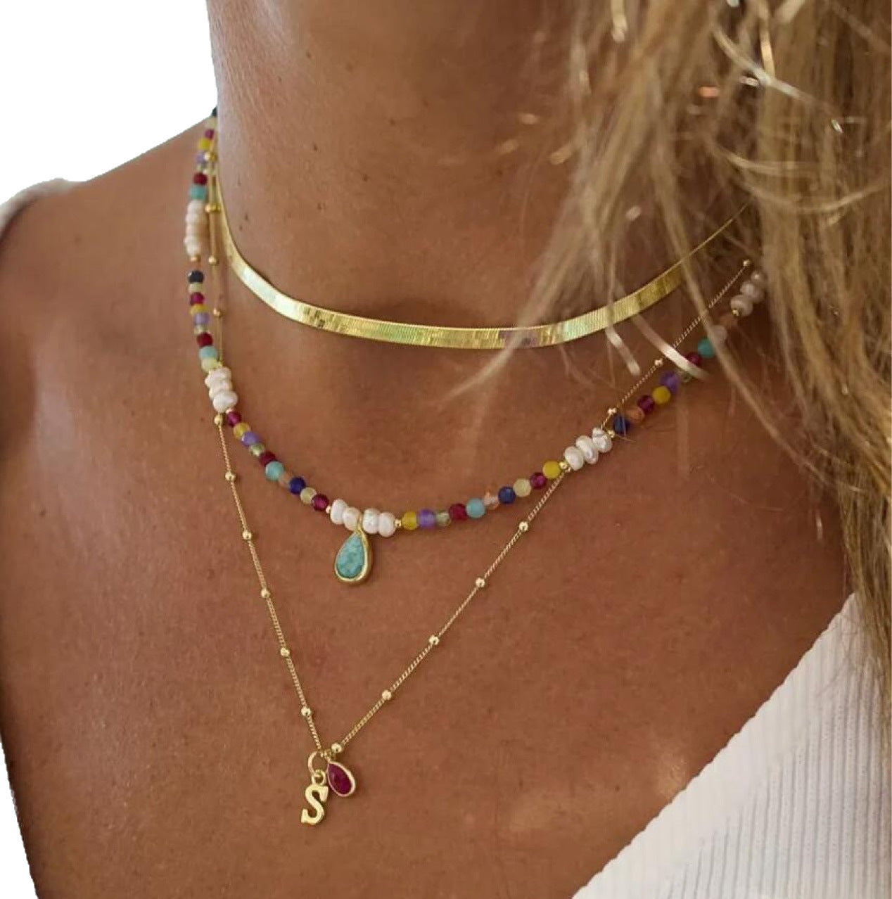 Elegant Necklace for Every Occasion