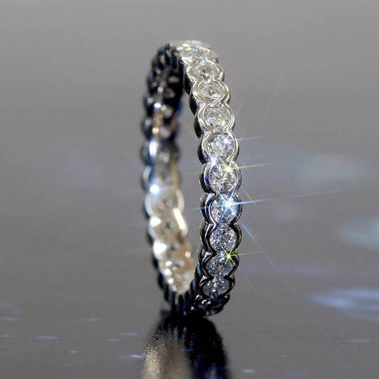 Stunning Ring for Daily Wear
