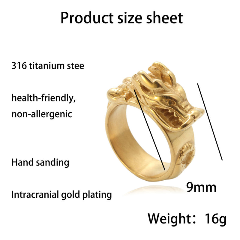 Delicate Artisan Ring