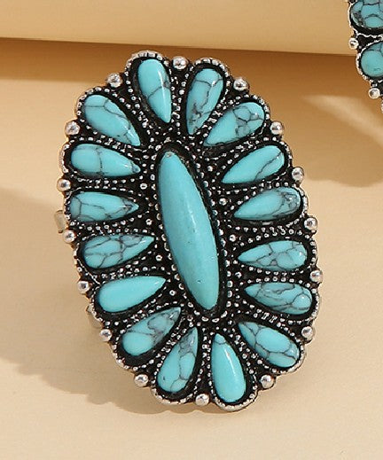 Stunning Silver Ring for Daily Wear