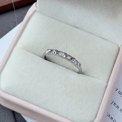 Classic Ring with Timeless Appeal