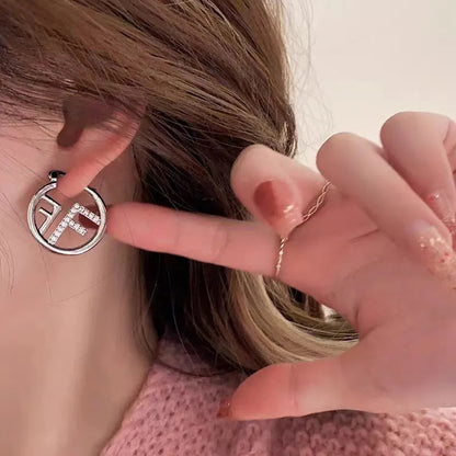 Beautiful Earring with Unique Style