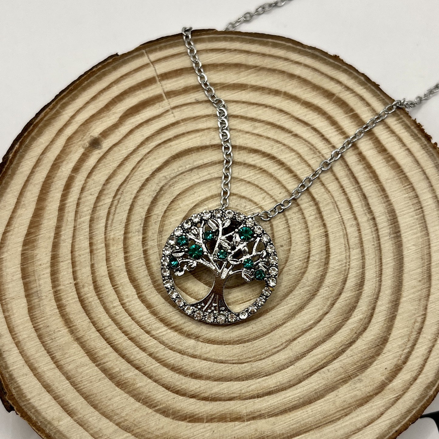 Beautiful Necklace with Unique Style