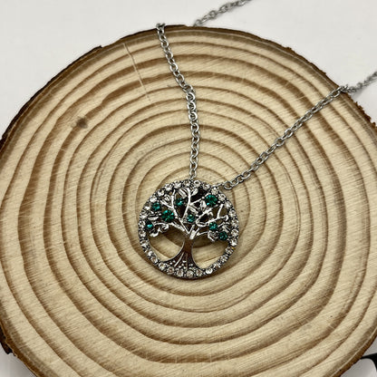 Beautiful Necklace with Unique Style