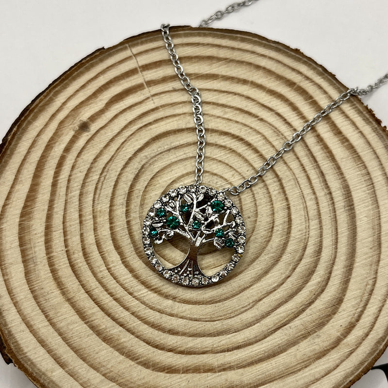 Beautiful Necklace with Unique Style
