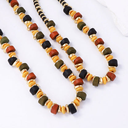 Beautiful Piece with Unique Style