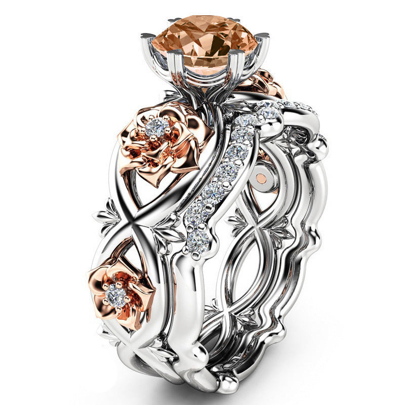 Elegant Gold Ring for Every Occasion