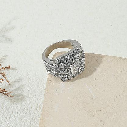 Classic Set with Timeless Appeal