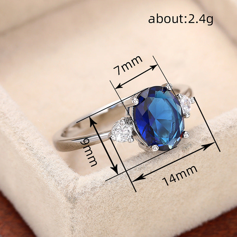 Elegant Ring for Every Occasion