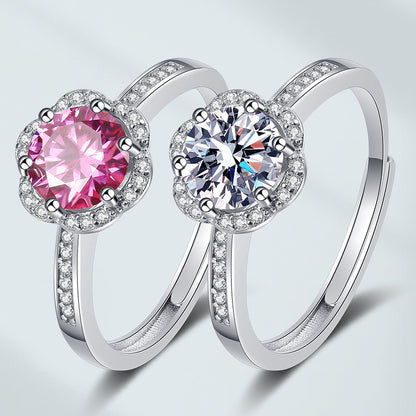 Classic Ring with Timeless Appeal