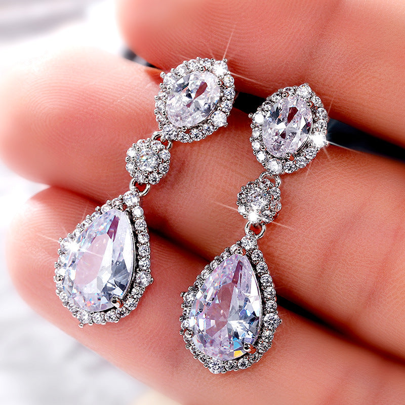 Stunning Earring for Daily Wear