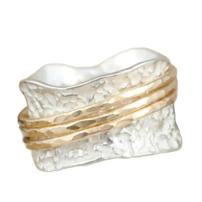 Vintage Handmade Ring