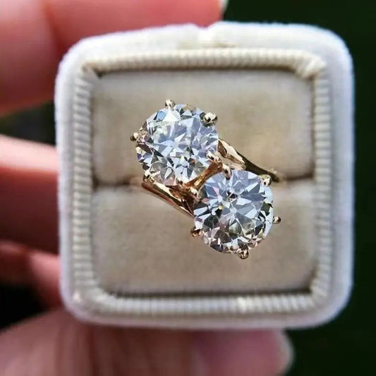 Charming Ring for Any Occasion