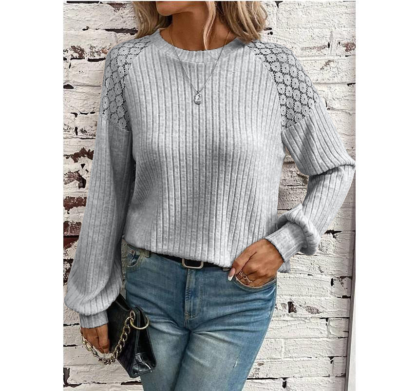 Classic Designed Sweater