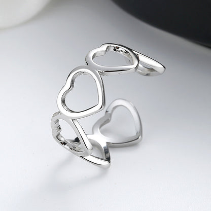 Charming Ring for Any Occasion