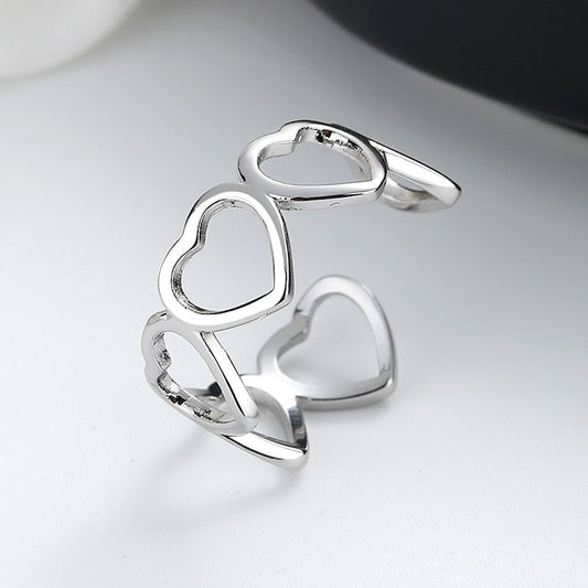 Charming Ring for Any Occasion