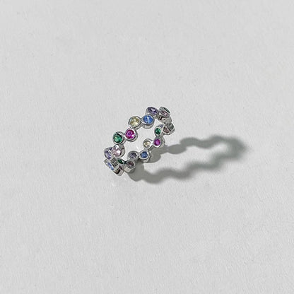 Classic Ring with Timeless Appeal