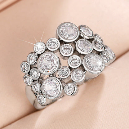 Vintage Handmade Ring