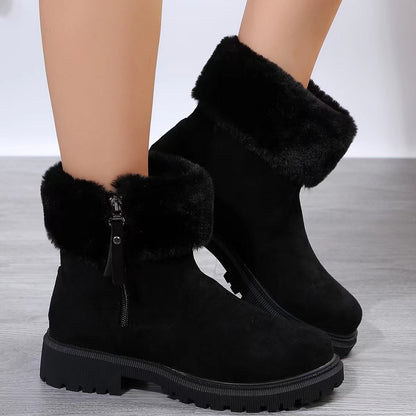 Comfortable Orthopedic Boots for Daily Wear