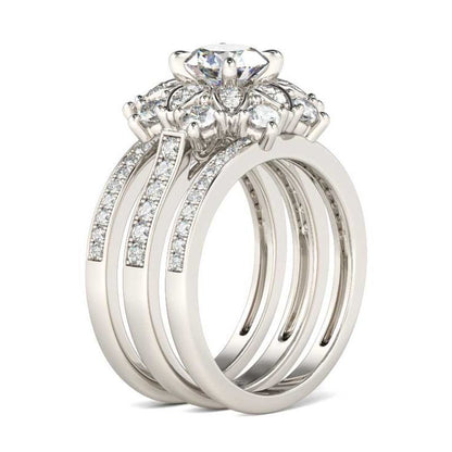 Charming Ring for Any Occasion