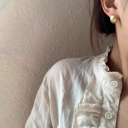 Charming Earring for Any Occasion