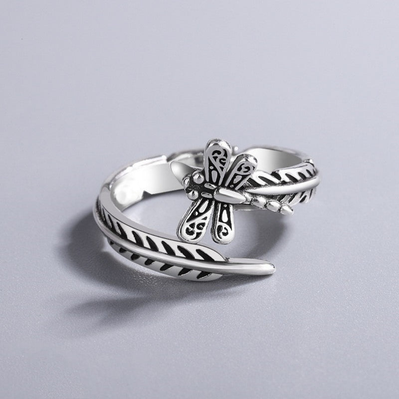 Romantic Ring for Special Moments