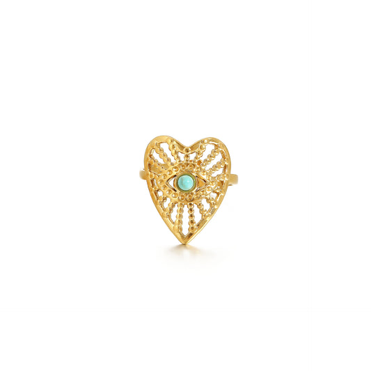 Beautiful Piece with Unique Style