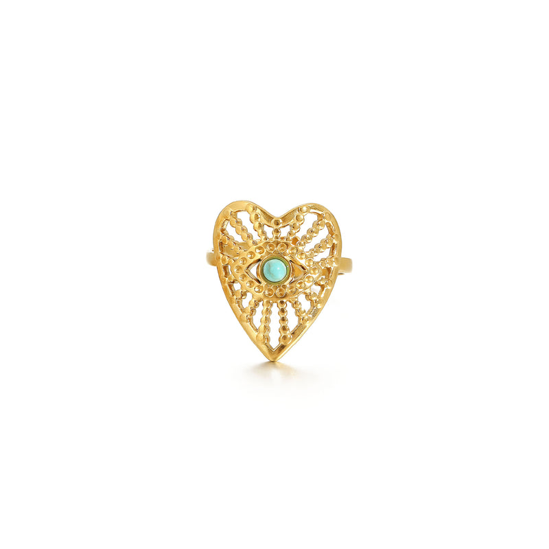 Beautiful Piece with Unique Style