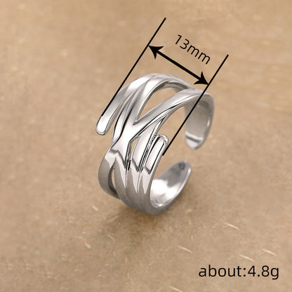 Vintage Handmade Ring