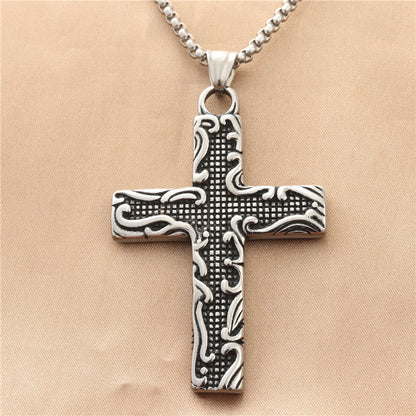 Charming Pendant for Any Occasion