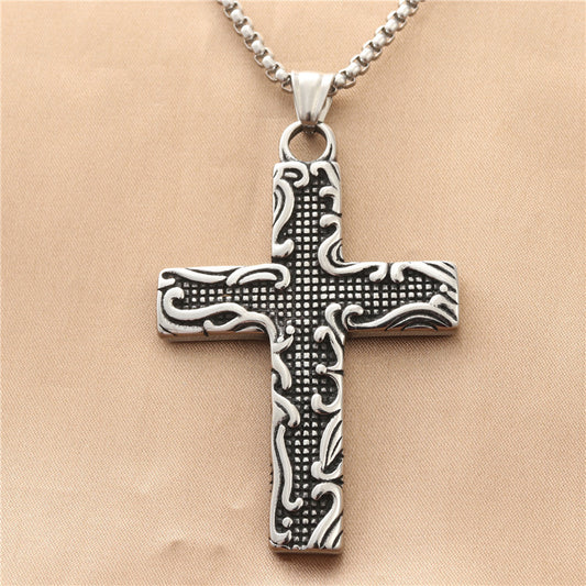 Charming Pendant for Any Occasion