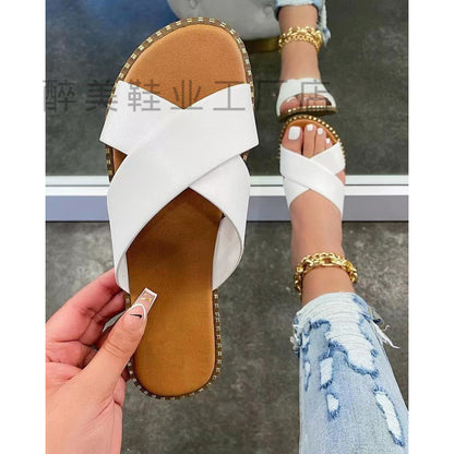 Beautifully Crafted Orthopedic Sandals
