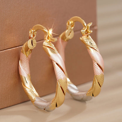 Beautiful Earring with Unique Style