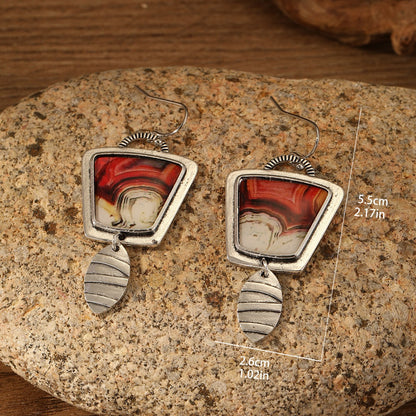 Classic Earring with Timeless Appeal