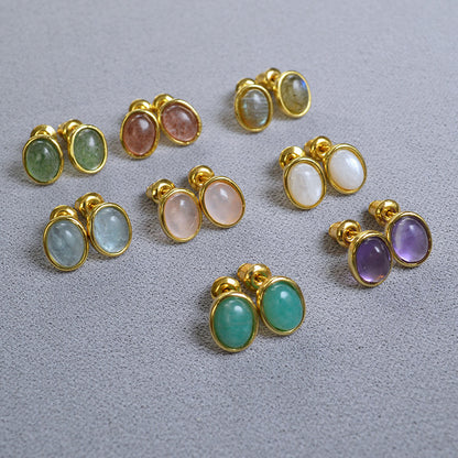 Stunning Gold Earring for Daily Wear
