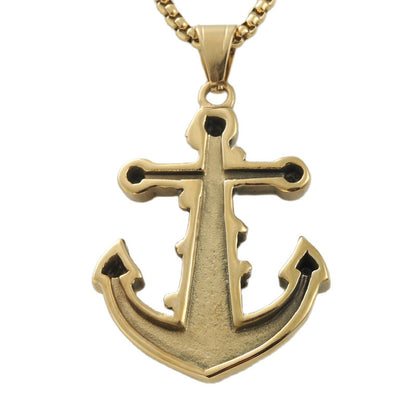 Delicate Artisan Pendant