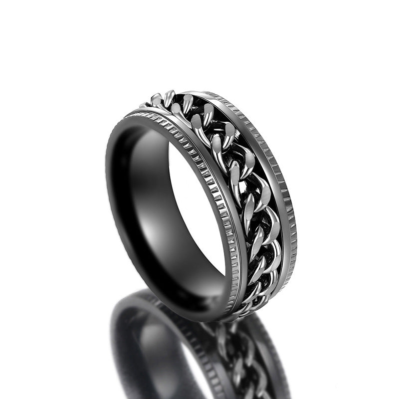 Beautiful Chain with Unique Style