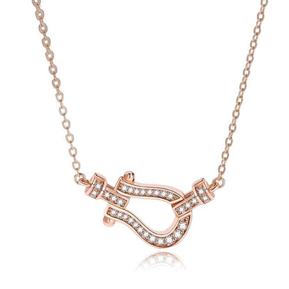 Classic Necklace with Timeless Appeal