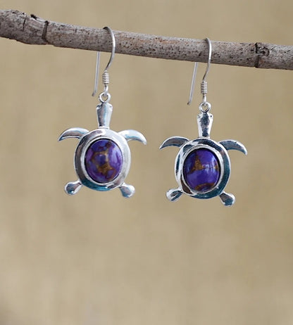 Classic Silver Earring with Timeless Appeal