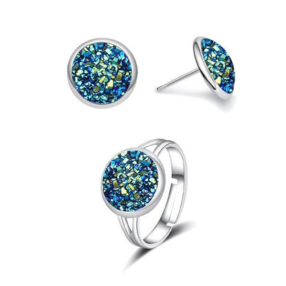 Delicate Artisan Set