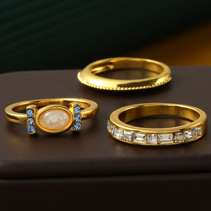 Stunning Ring for Daily Wear