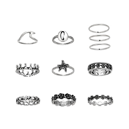 Stunning Set for Daily Wear