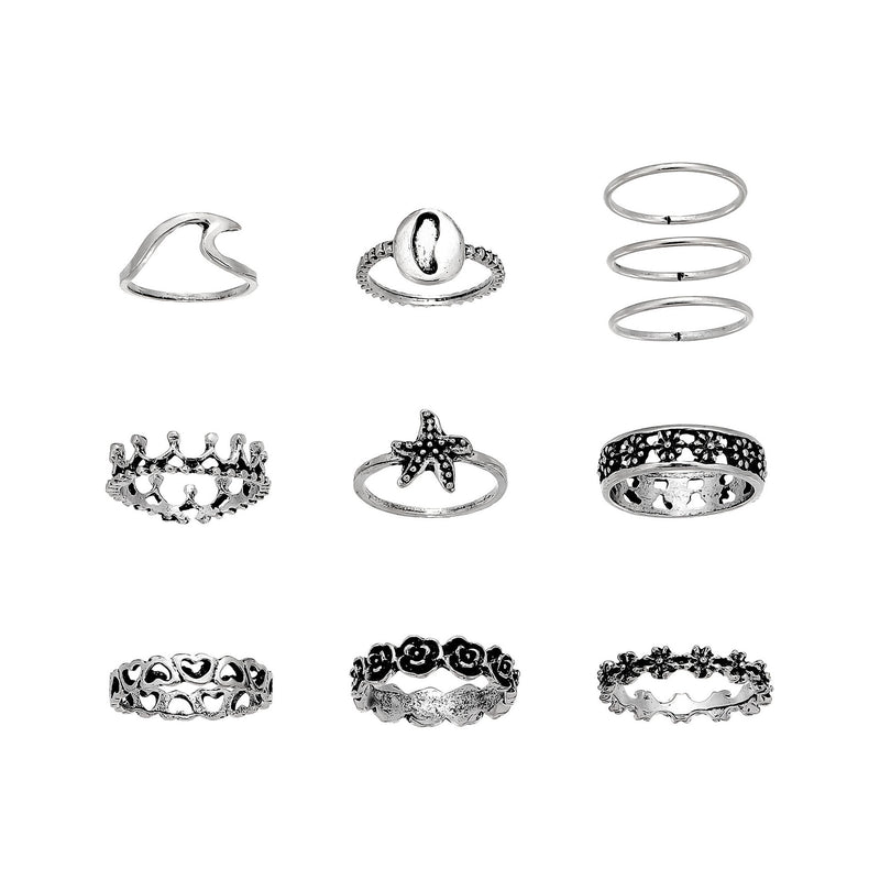 Stunning Set for Daily Wear