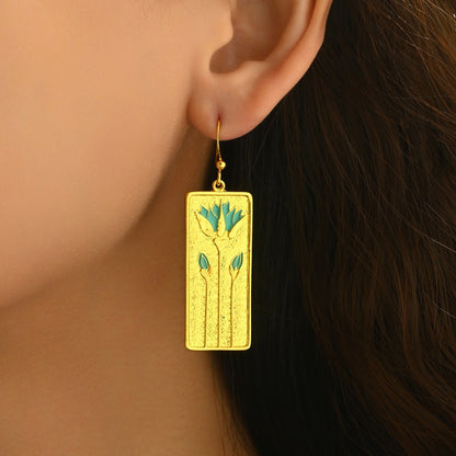Romantic Earring for Special Moments