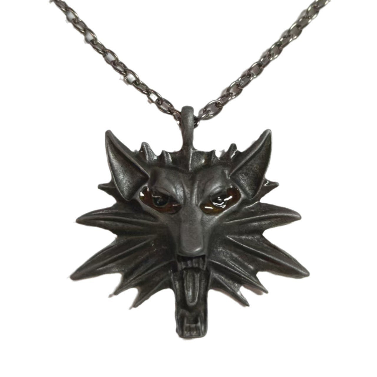 Delicate Artisan Necklace