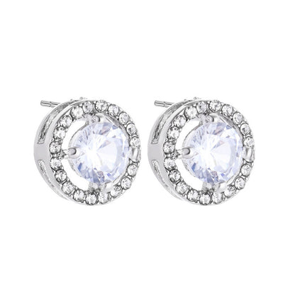 Classic Earring with Timeless Appeal