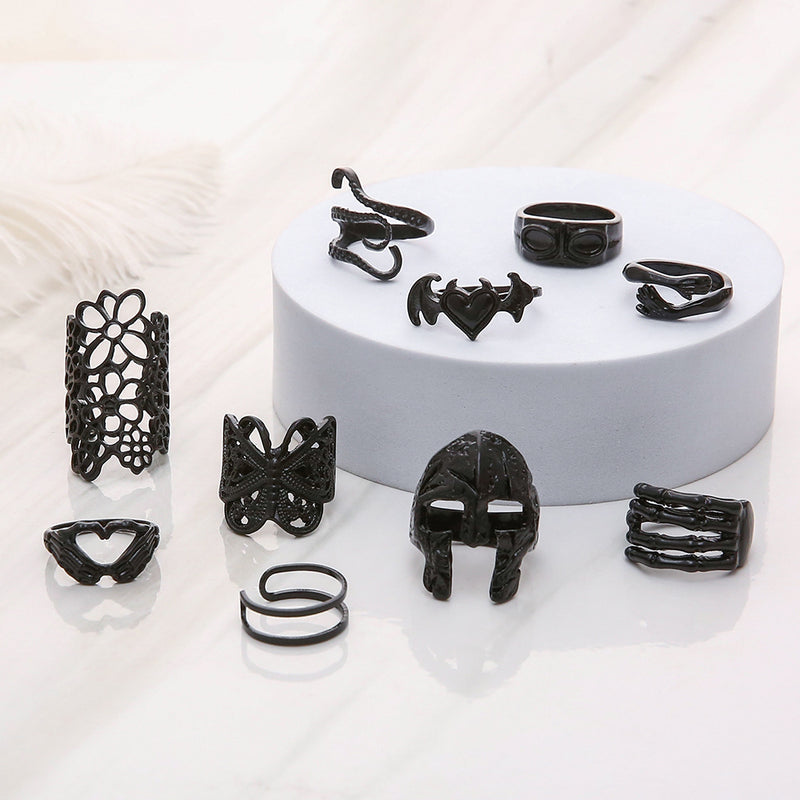 Romantic Ring for Special Moments