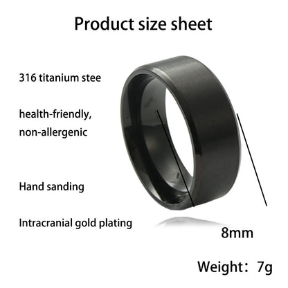Beautiful Ring with Unique Style